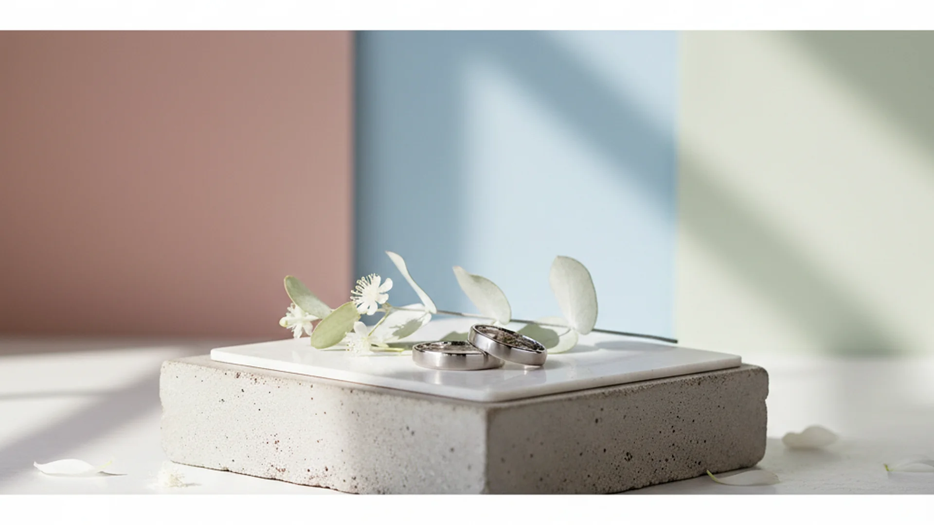 The Ultimate Guide to Titanium Wedding Bands: Durability Meets Modern Style