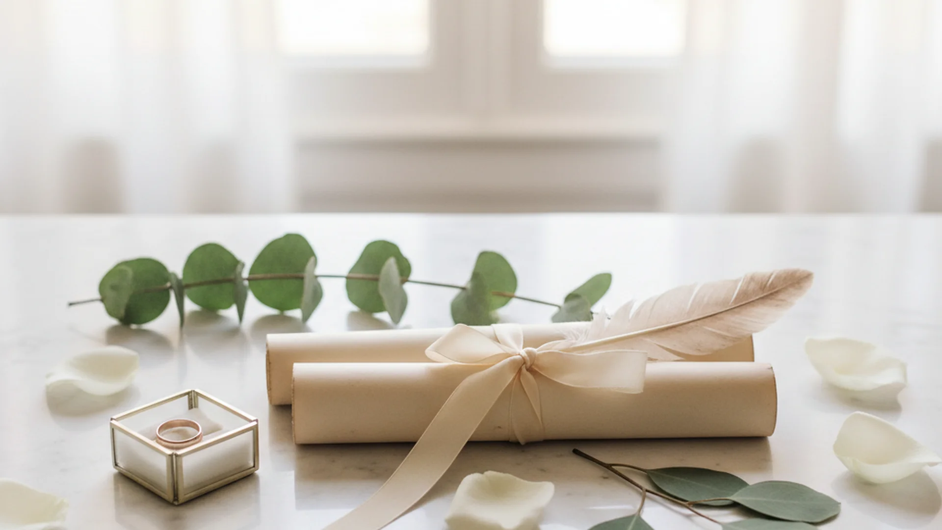 Timeless Promises: The Ultimate Guide to Traditional Wedding Vows