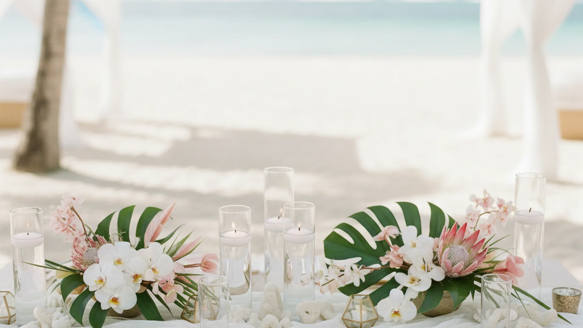 The Ultimate Guide to the Tropical Wedding Theme: 2025-2026 Trends and Expert Tips
