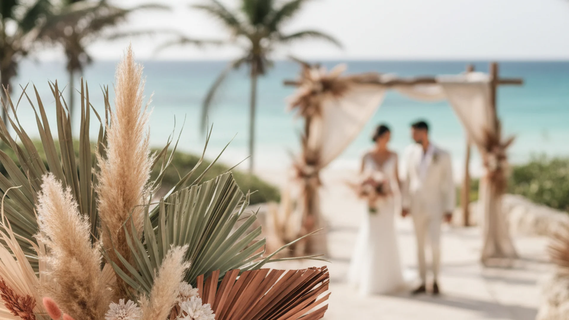 The Ultimate Guide to a Tulum Destination Wedding (2025-2026 Edition)