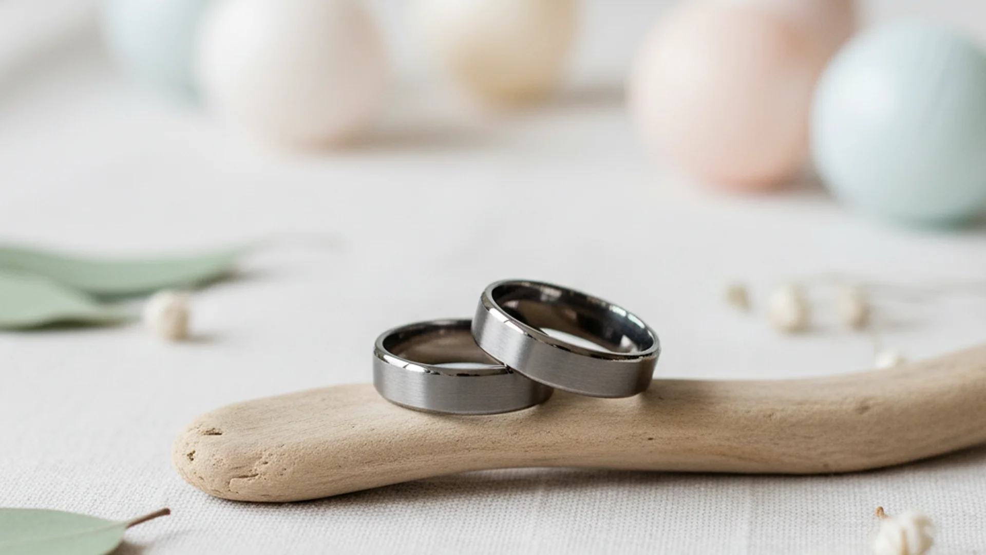 The Ultimate Guide to Tungsten Wedding Bands: Durability, Trends, and Expert Tips