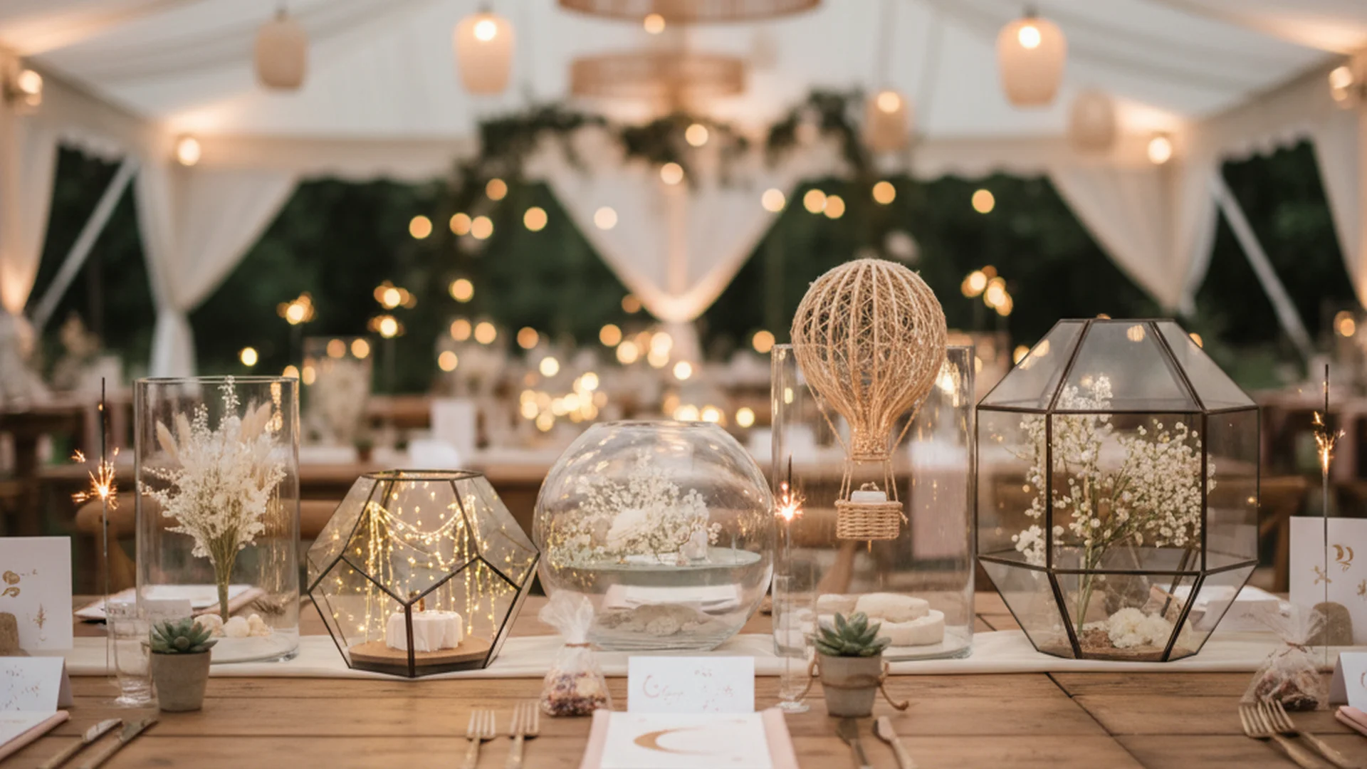 15 Unique Wedding Reception Ideas for a 2025-2026 Celebration