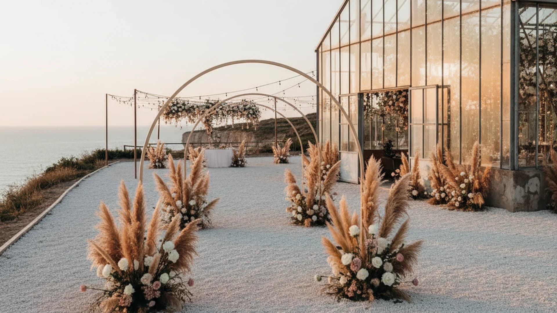 Beyond the Ballroom: A Guide to Choosing Unique Wedding Venues in 2025 & 2026