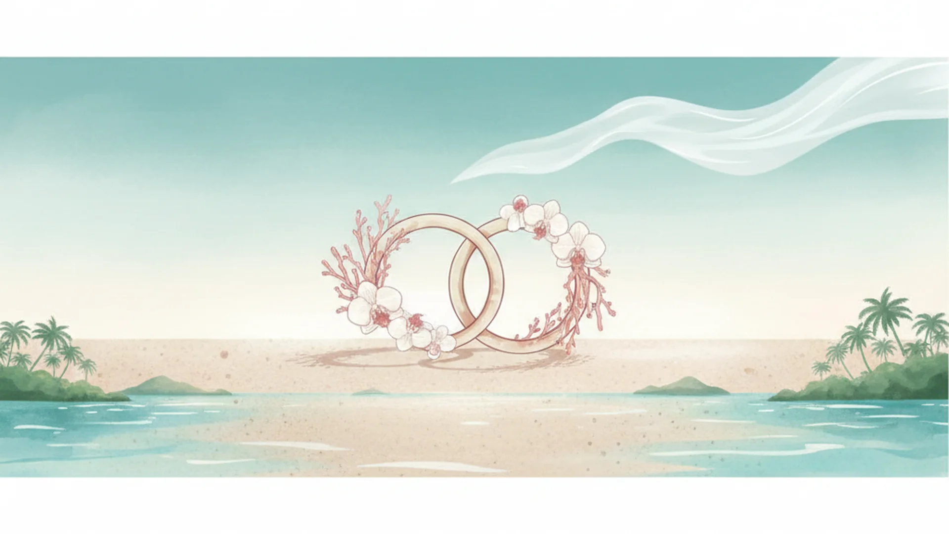 The Ultimate Guide to a US Virgin Islands Destination Wedding