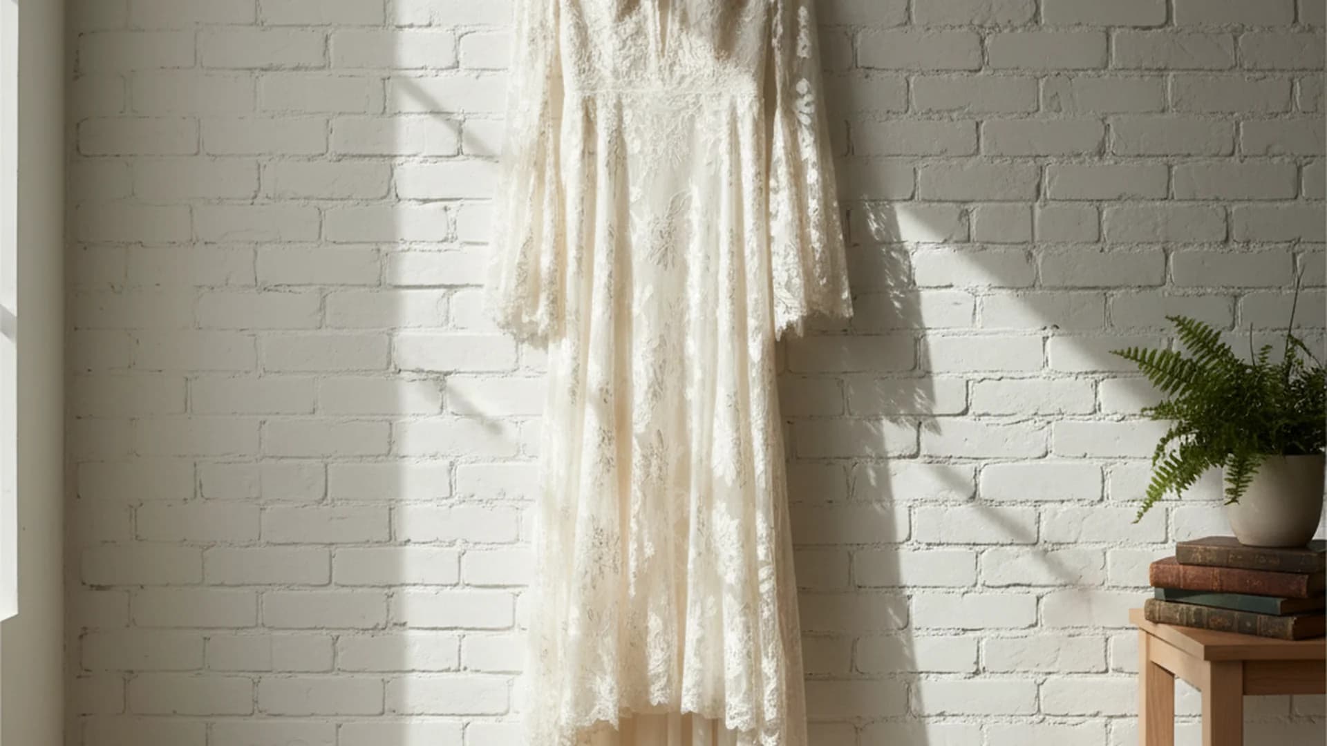 The Ultimate Guide to Finding and Styling Your Vintage Wedding Dress