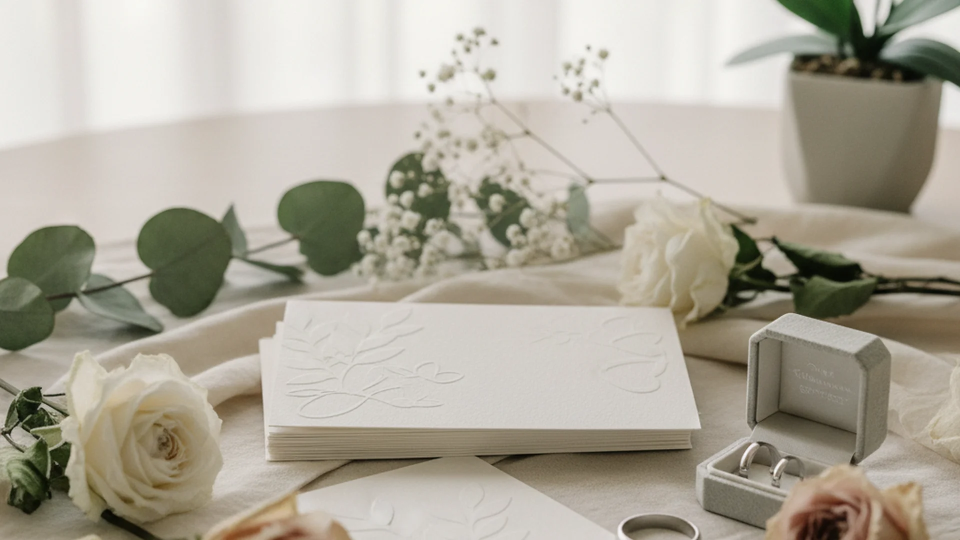 The Ultimate Guide to Vow Renewal Invitations: 2025 Trends and Etiquette