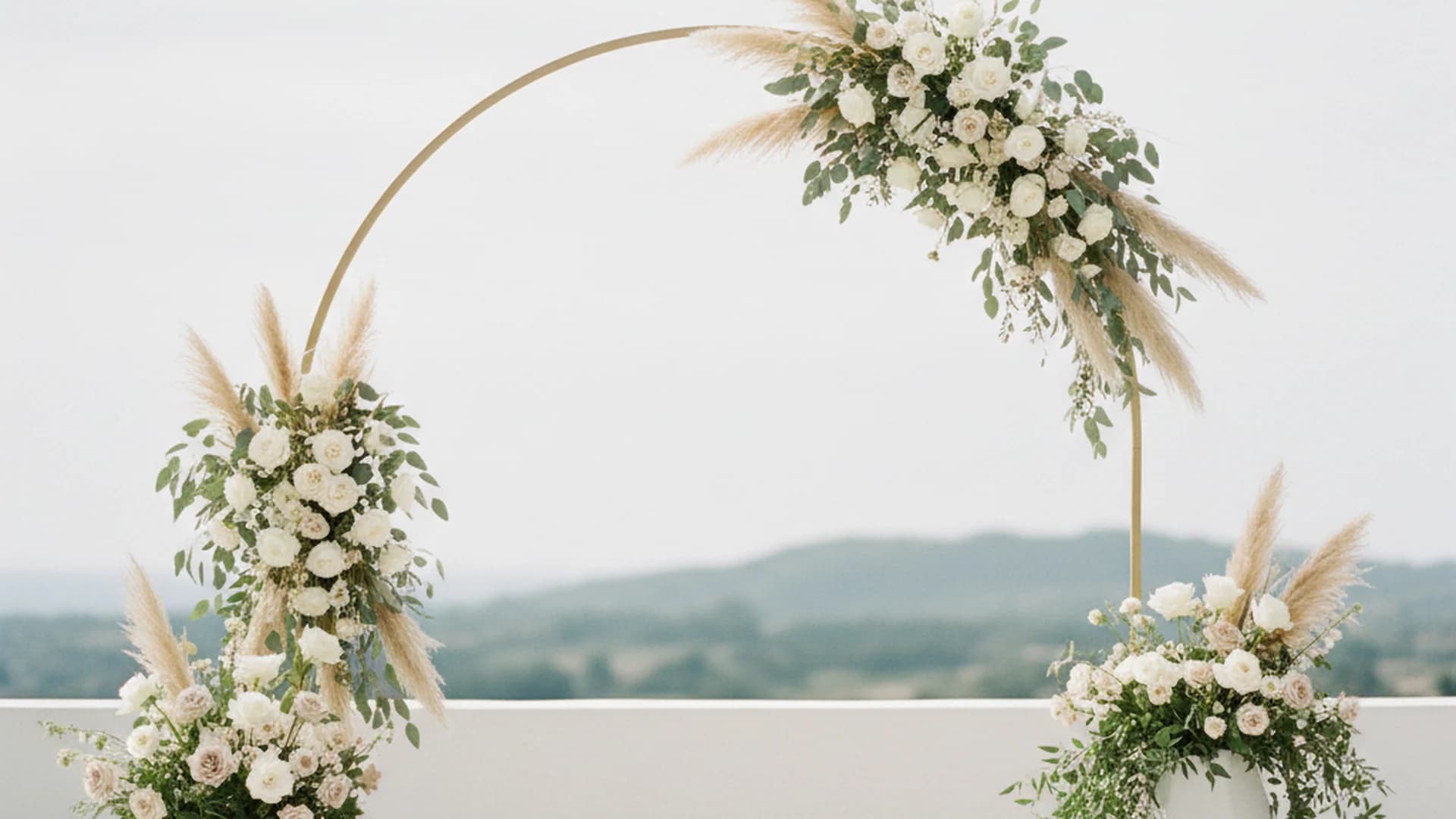 Wedding Altar Decorations: The Ultimate Guide for 2025–2026