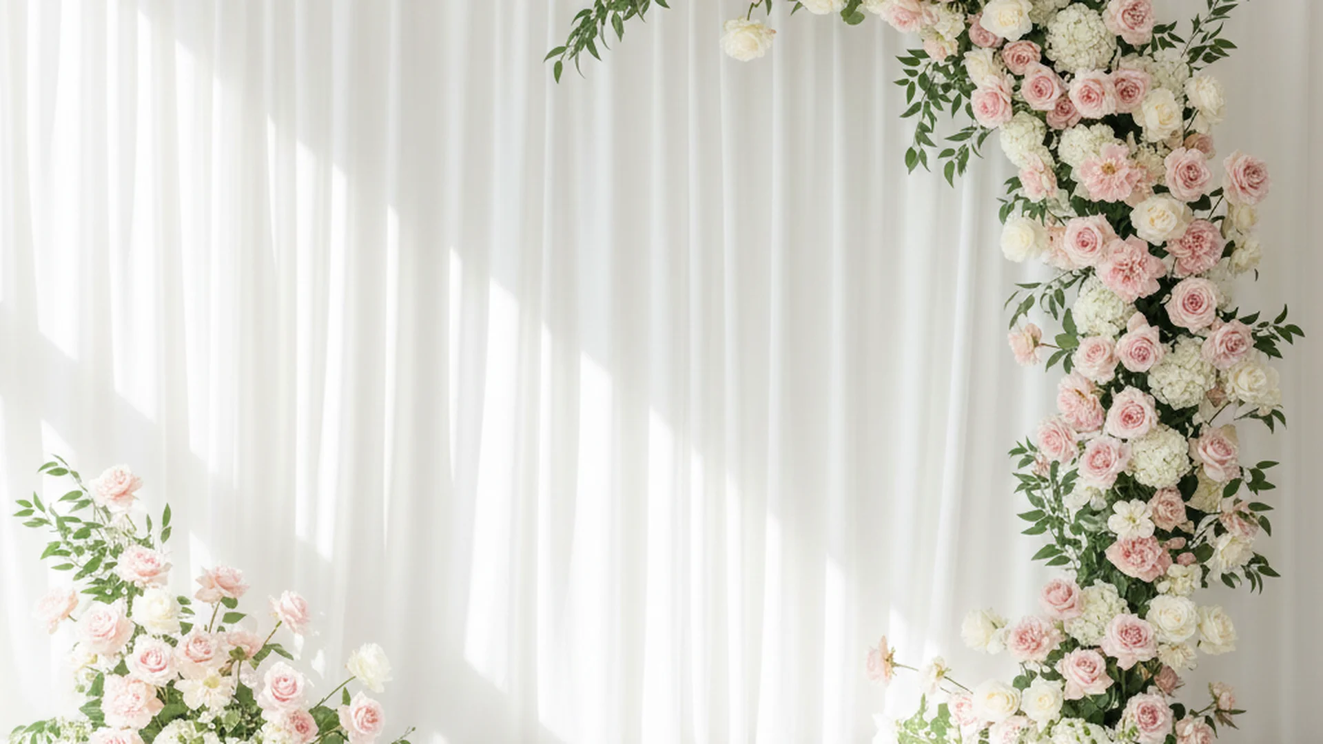 15+ Breathtaking Wedding Backdrop Ideas for 2025-2026: The Ultimate Design Guide
