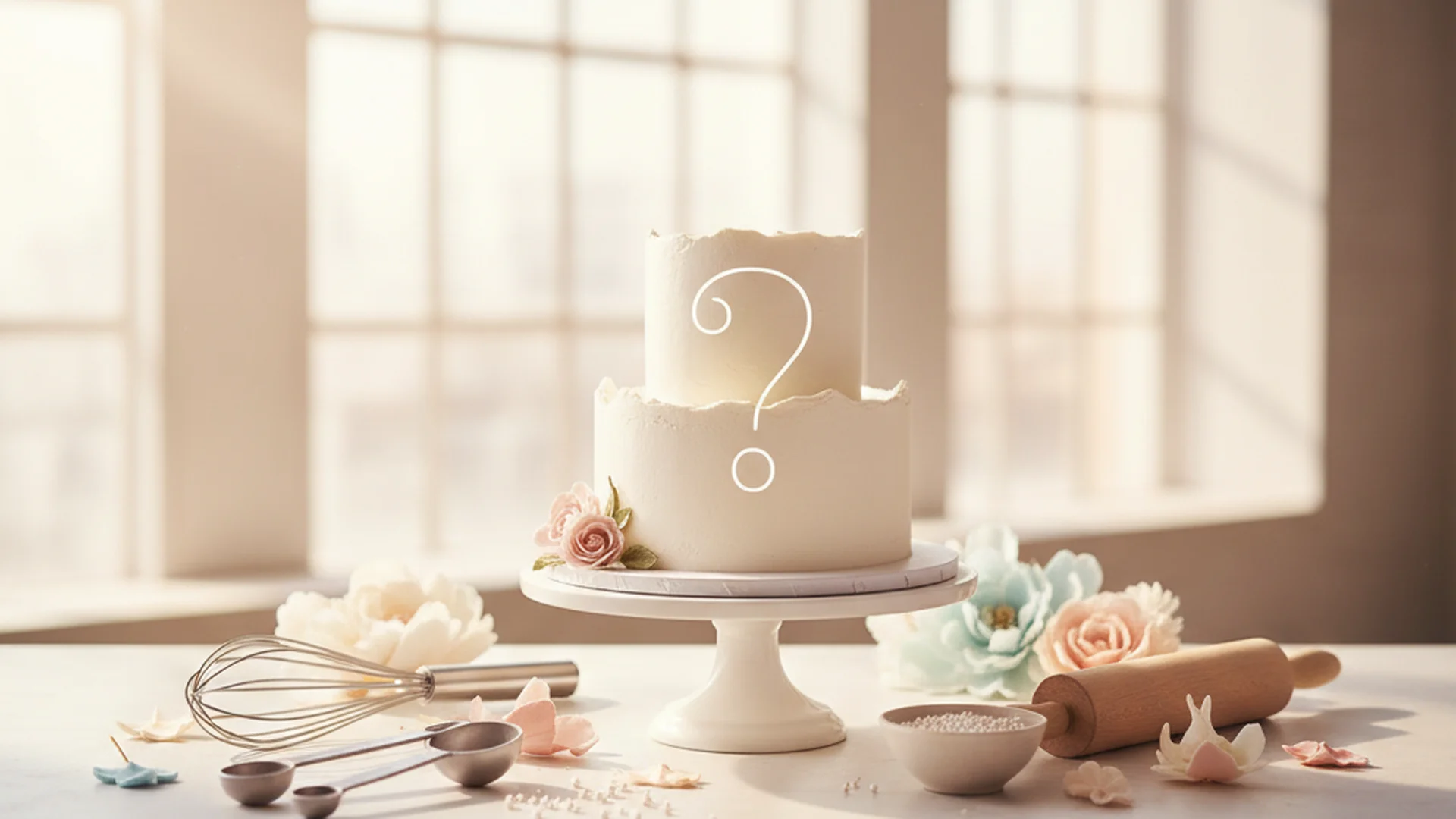 The Ultimate Guide to Wedding Baker Questions for 2025 and 2026
