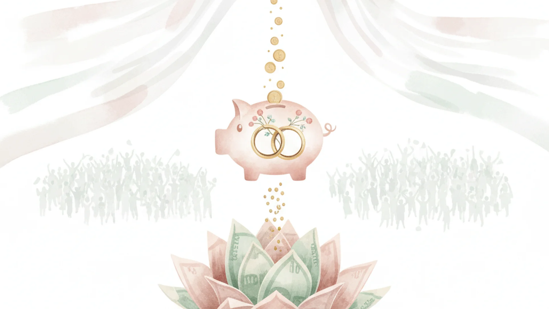 Wedding Budget for 200 Guests: A Complete 2025-2026 Guide