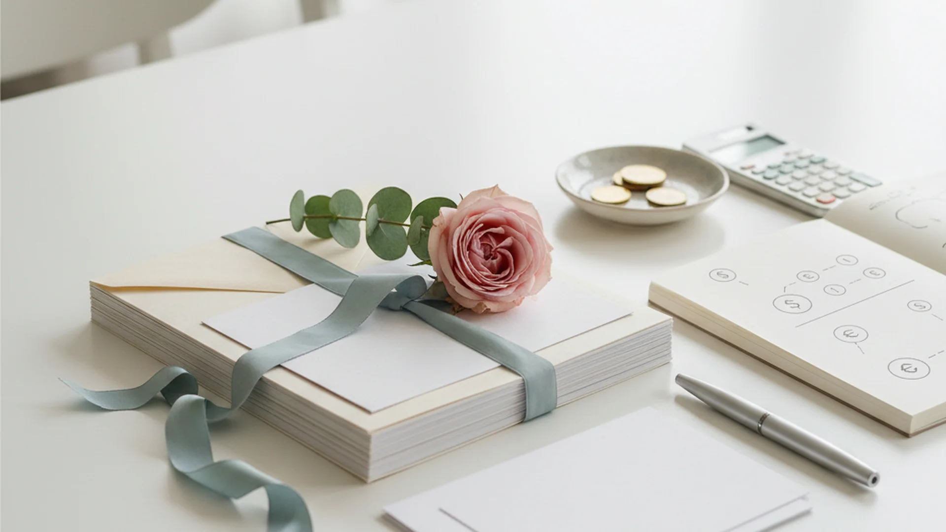 Wedding Budget for 50 Guests: The Complete Guide for 2025 and 2026
