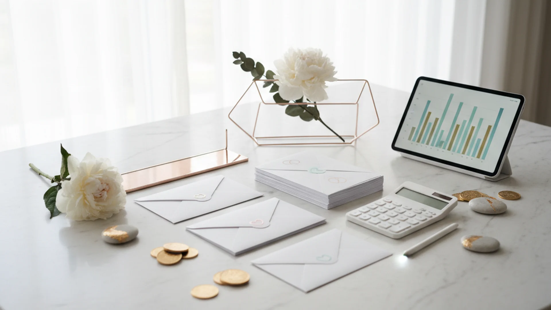 The Ultimate Wedding Budget Breakdown: Planning for 2025 and 2026