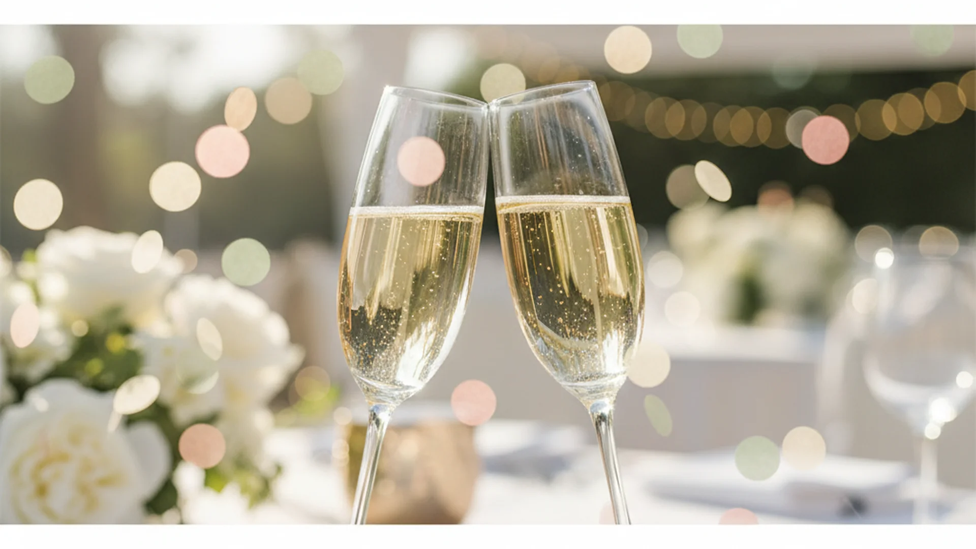 Mastering the Wedding Champagne Toast: The Ultimate Guide for 2025–2026