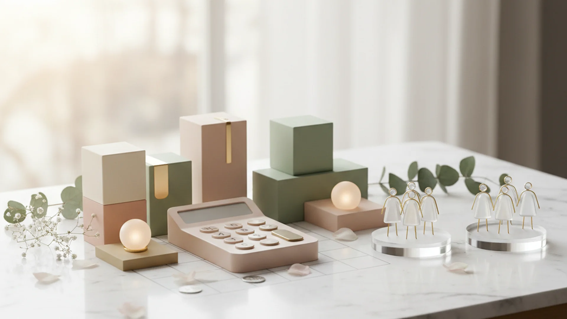 Mastering Your Budget: The Ultimate Wedding Cost Per Guest Calculator Guide