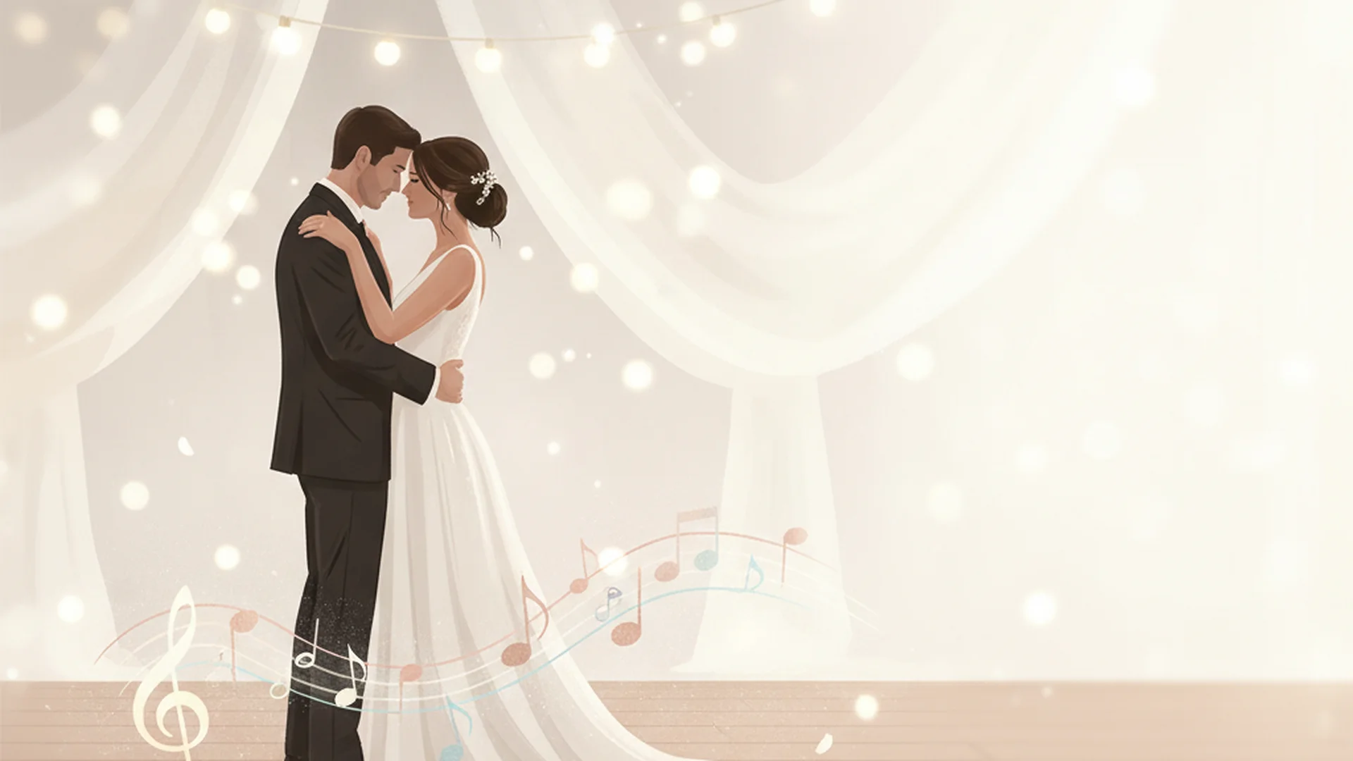 The Ultimate Guide to Wedding First Dance Songs: 2025 Trends and Classics