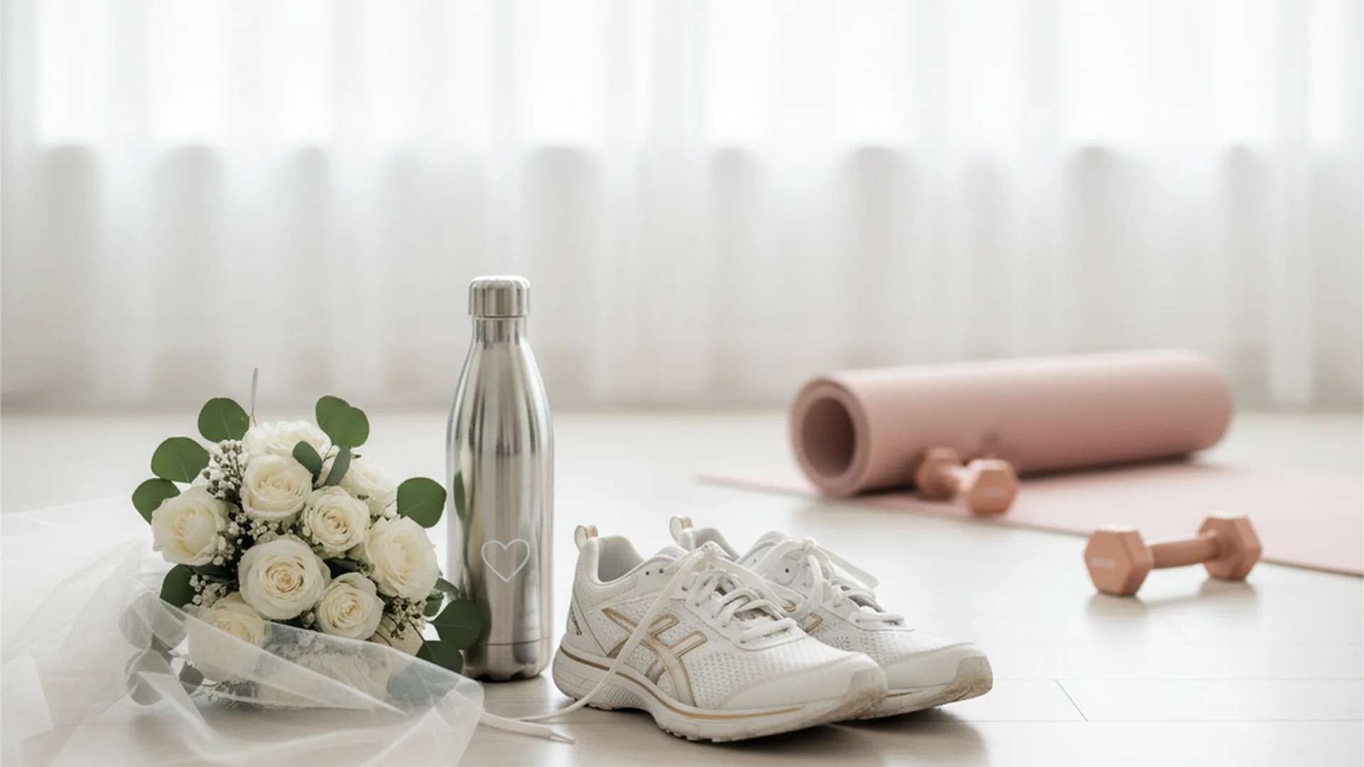 The Ultimate 2025-2026 Wedding Fitness Plan: A Holistic Approach to Your Big Day