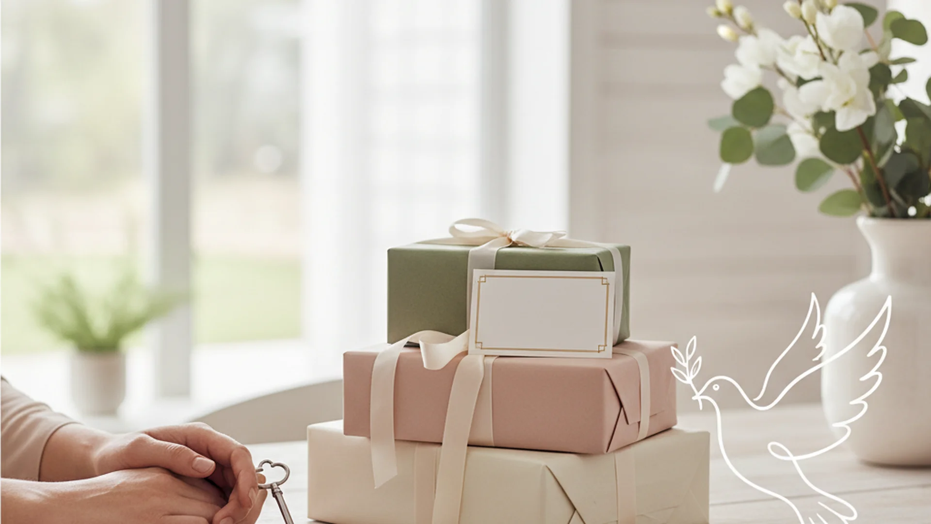 The Modern Guide to Wedding Gift Etiquette: 2025-2026 Trends and Rules