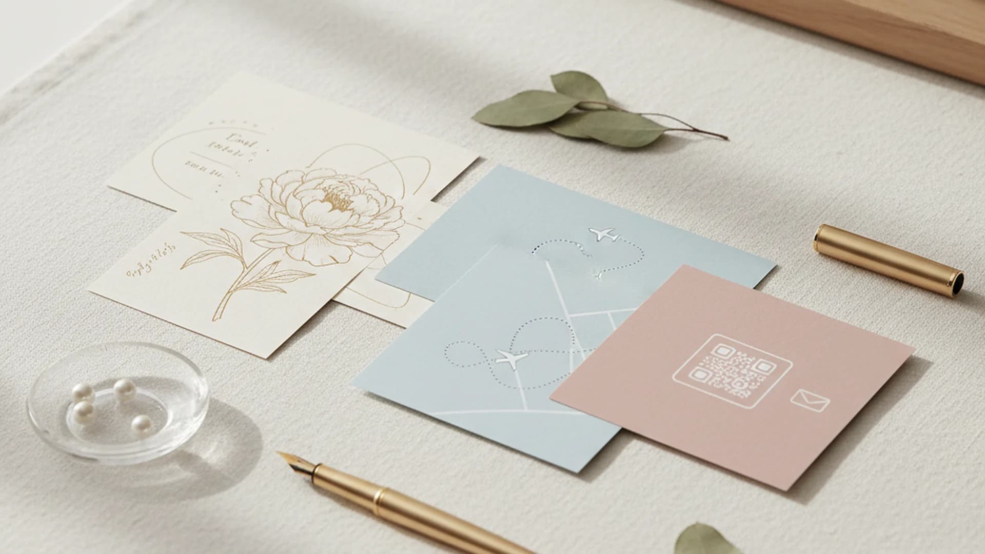 The Ultimate Guide to Wedding Guest Information Cards (2025-2026)