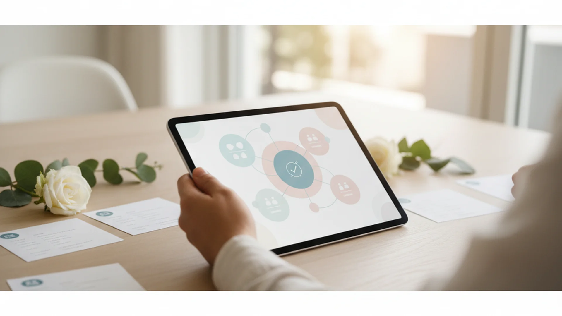 The Ultimate Guide to Wedding Guest List App Tools for 2025-2026
