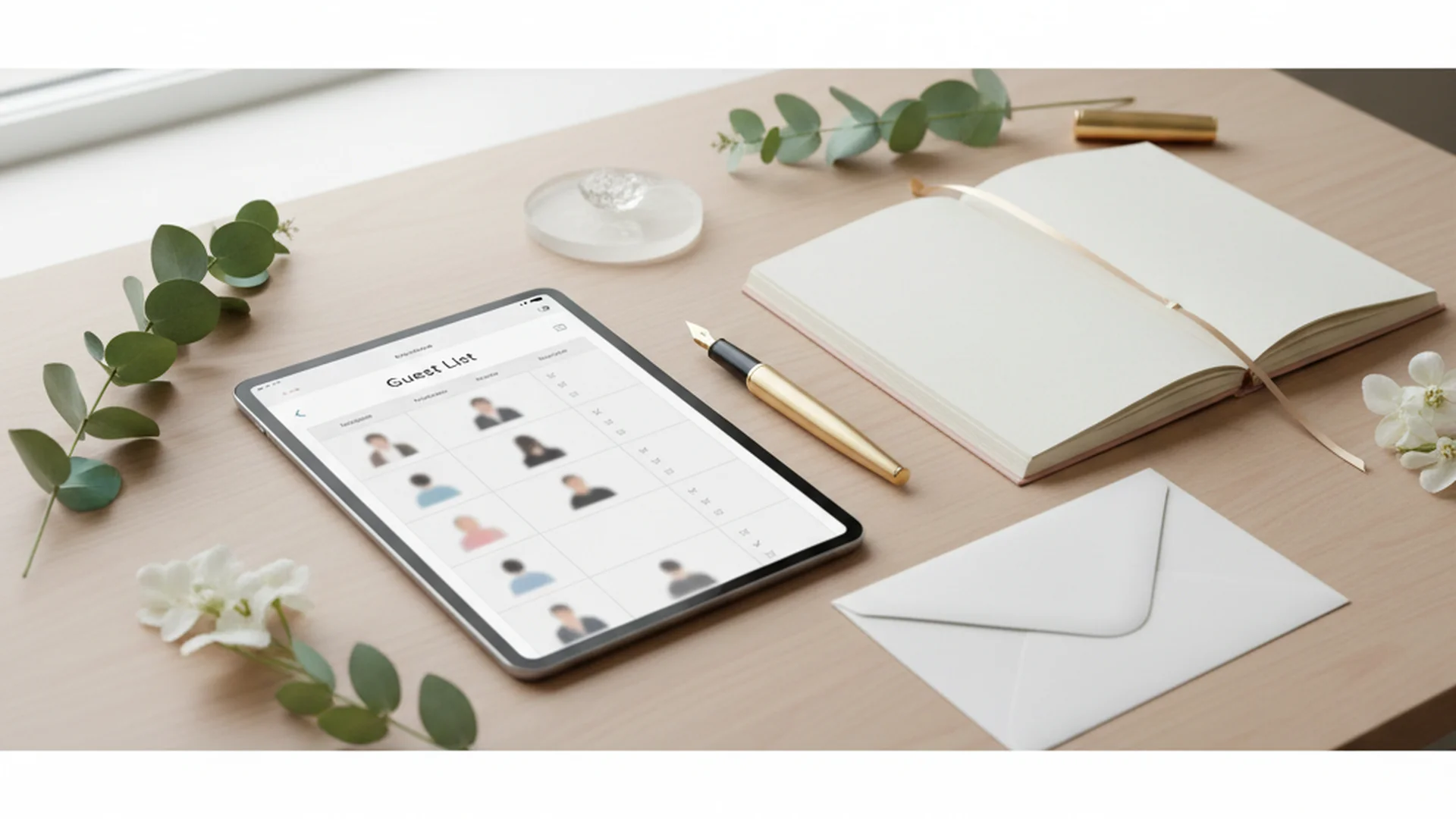 The Ultimate Guide to Using a Wedding Guest List Manager in 2025