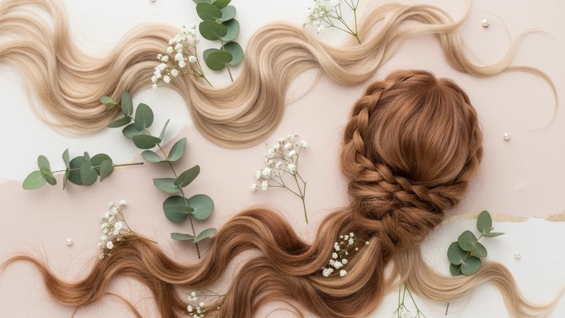 Wedding Hair Ideas: The Ultimate Guide to Effortless Luxury for 2025 and 2026