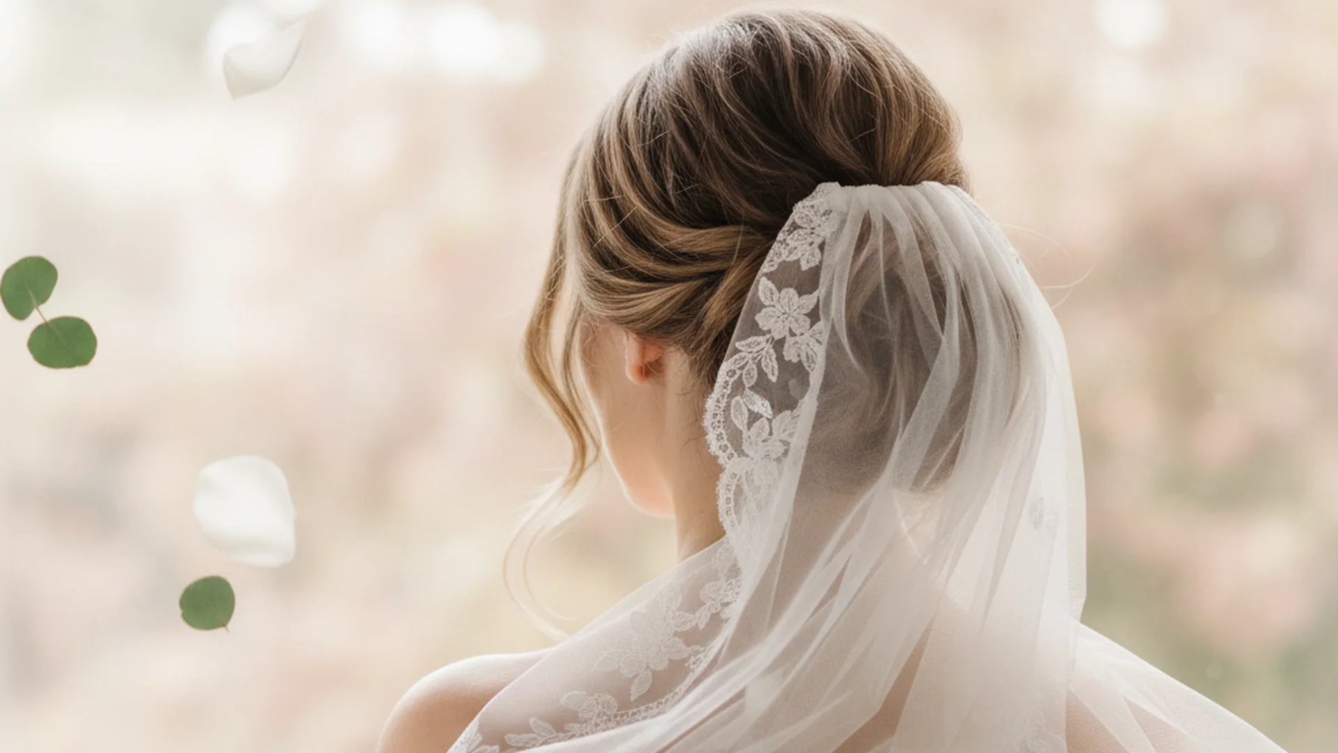 The Art of Wedding Hair with Veil: Trends and Coordination for 2025-2026