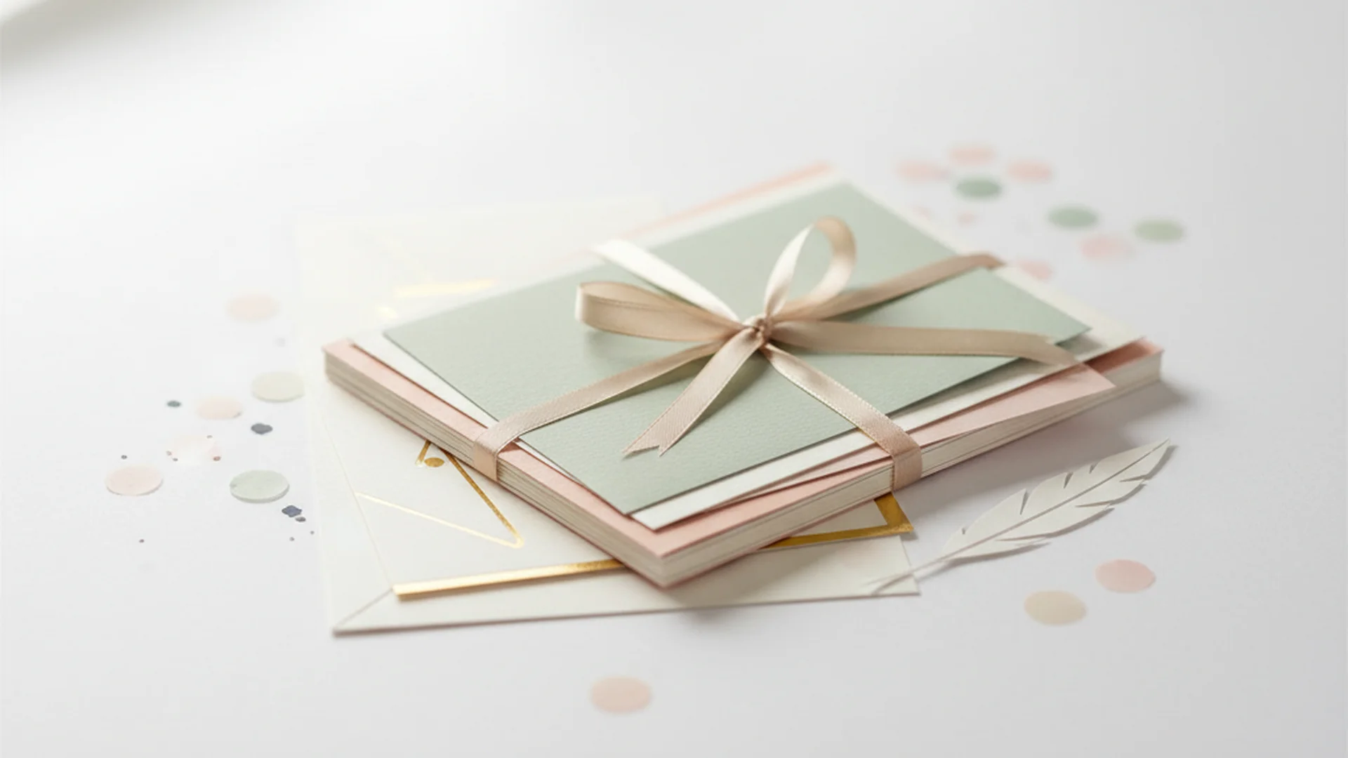 Wedding Invitation Wording Etiquette: The Complete 2025-2026 Guide