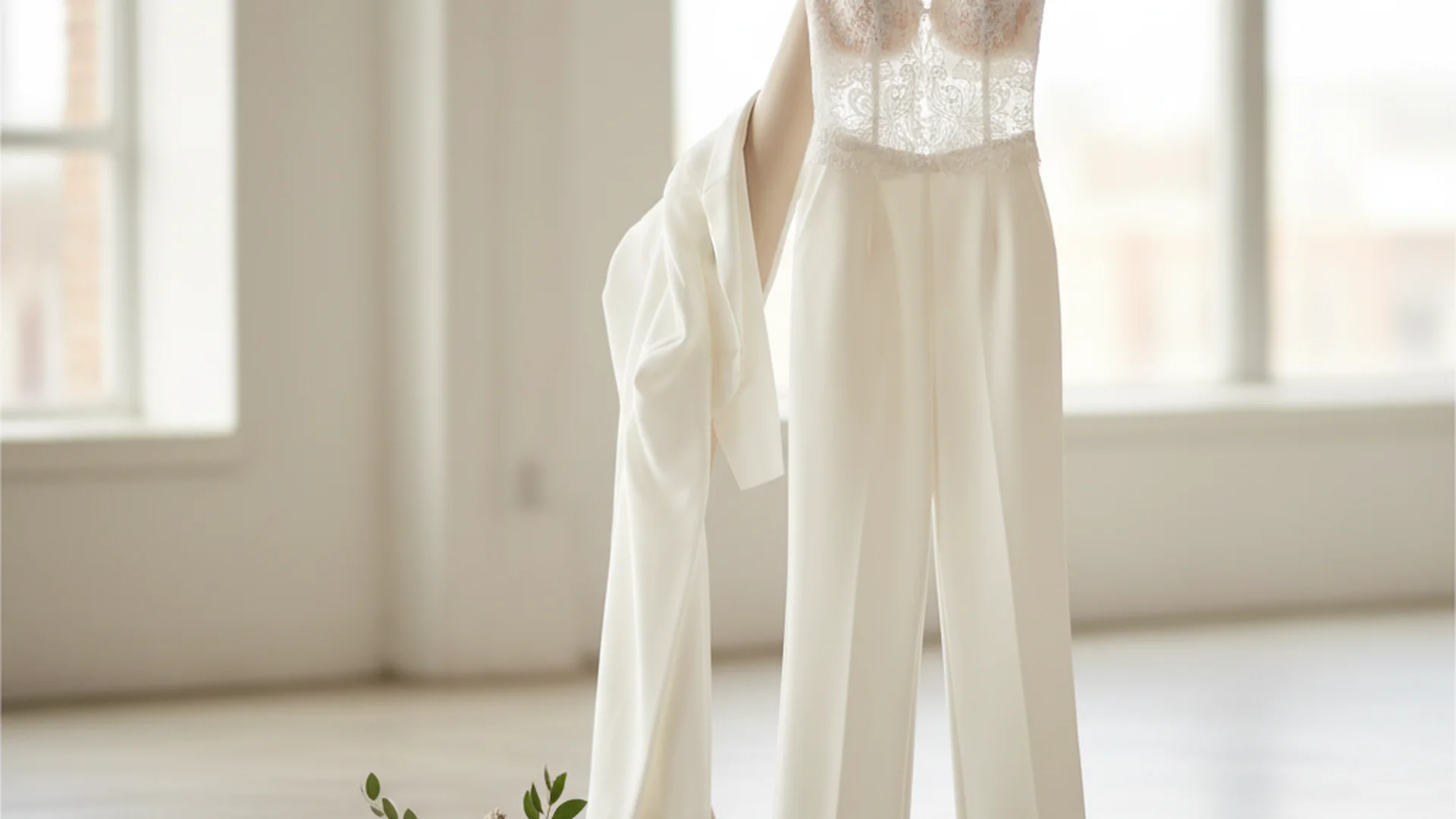The Ultimate Guide to Wedding Jumpsuit Ideas: 2025-2026 Trends