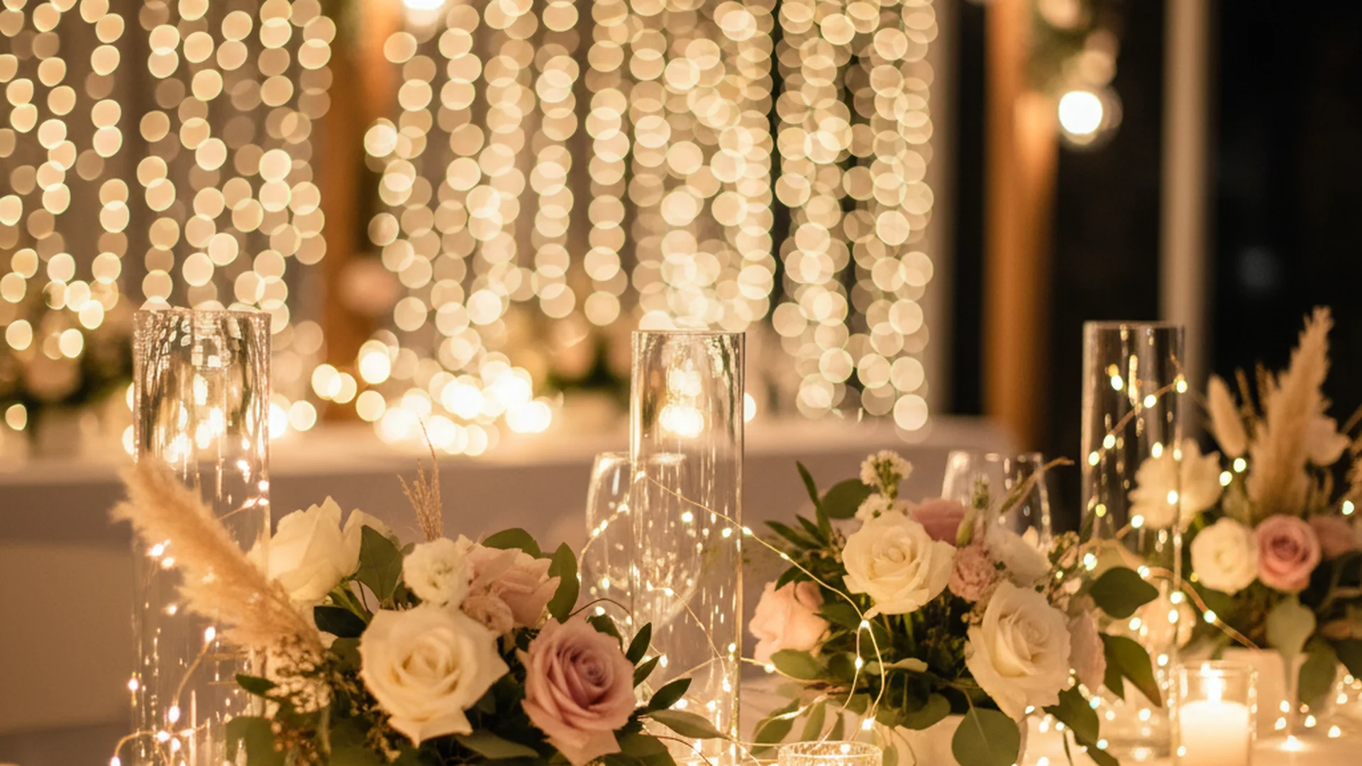 Illuminating Your Love: Expert Wedding Lighting Ideas for 2025 and 2026