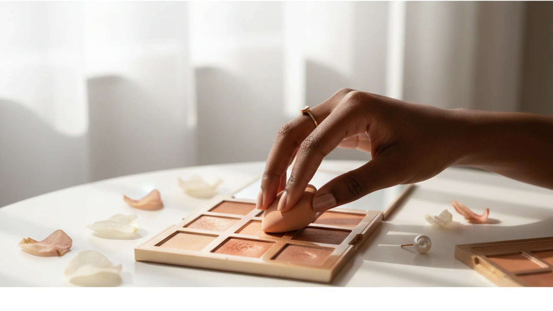 Wedding Makeup for Darker Skin: The Ultimate Guide for 2025-2026 Brides