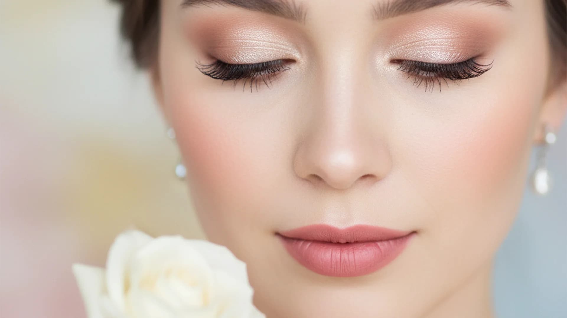 Wedding Makeup for Fair Skin: The Ultimate Guide for 2025-2026 Brides