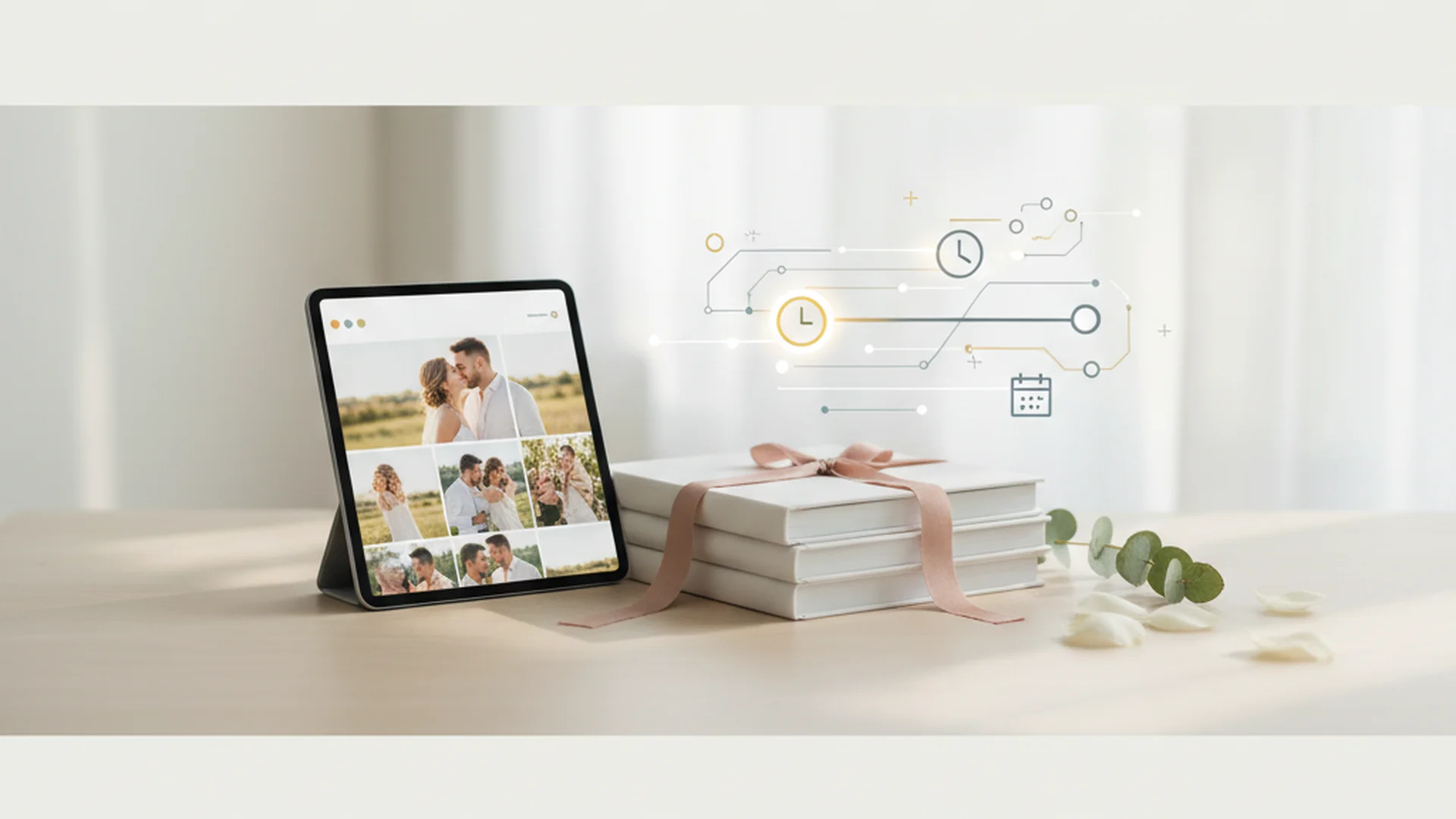 The Ultimate Wedding Photo Delivery Timeline: What to Expect in 2025