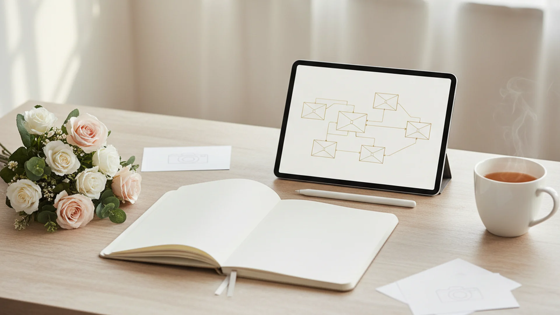 The Ultimate Wedding Photo Shot List Guide for 2025 and 2026