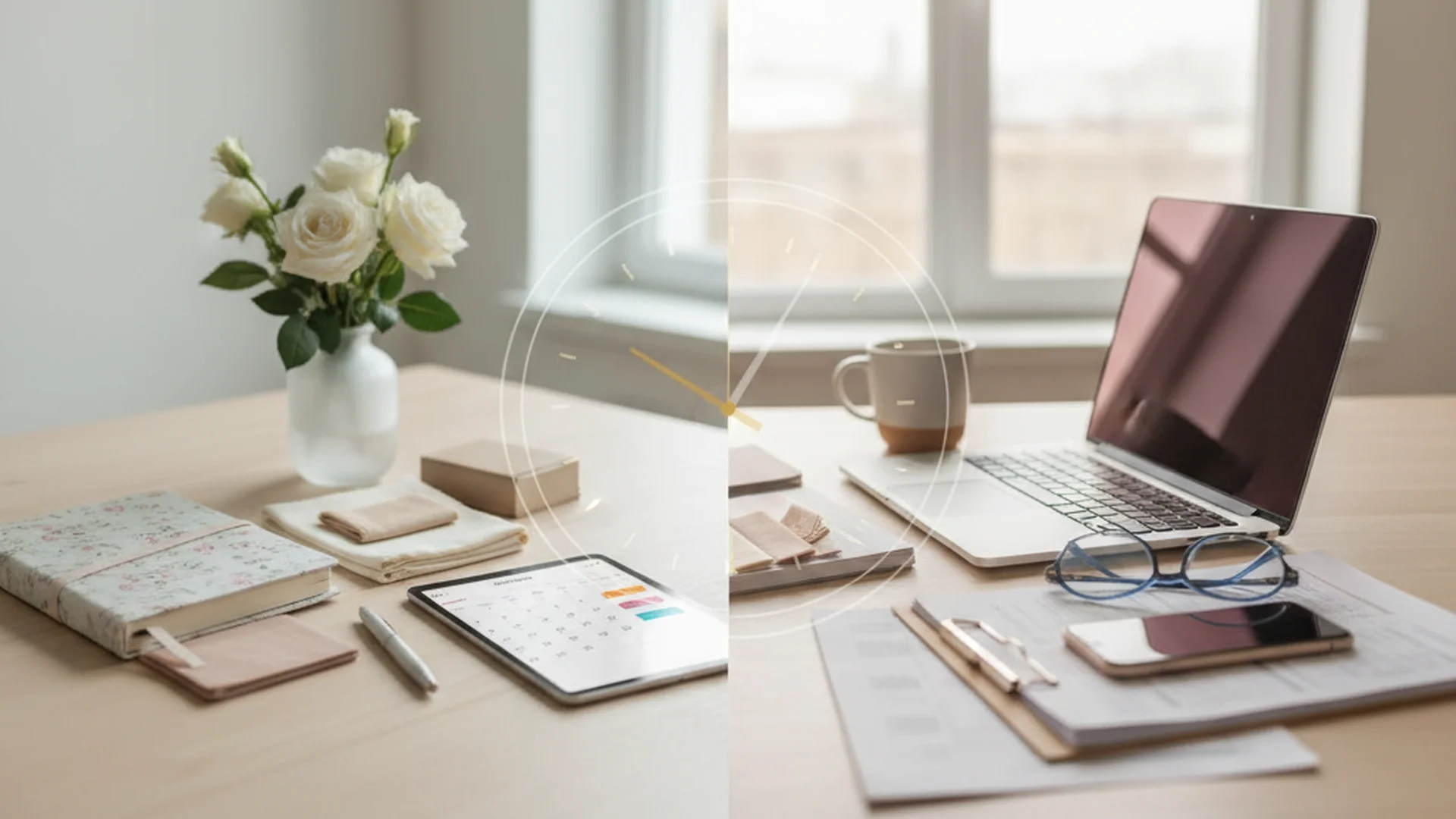 Mastering Wedding Planning When Working Full Time: A Professional Guide