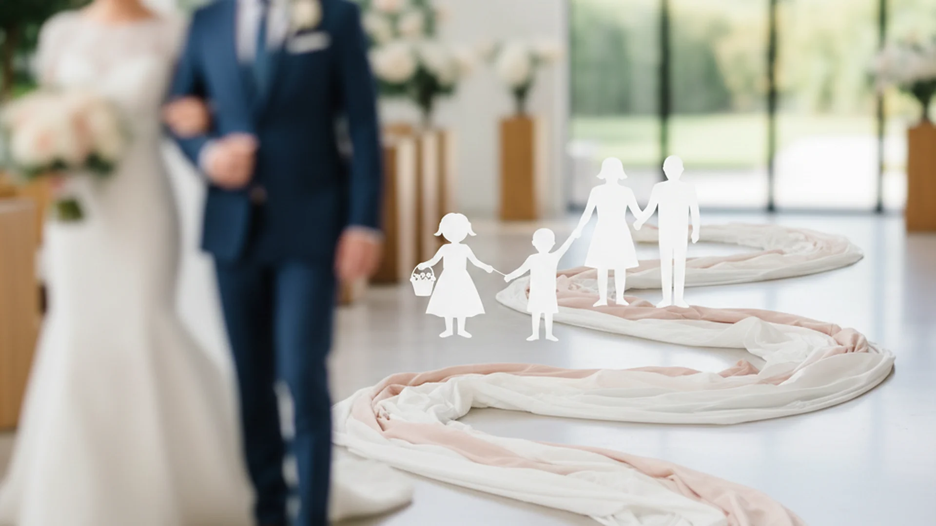 The Ultimate Wedding Processional Order Guide: Traditions and Modern Trends