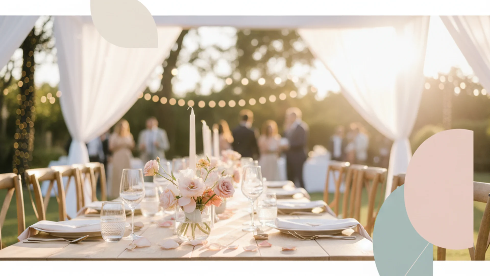 Modern Wedding Reception Ideas for 2025–2026: The Ultimate Planning Guide