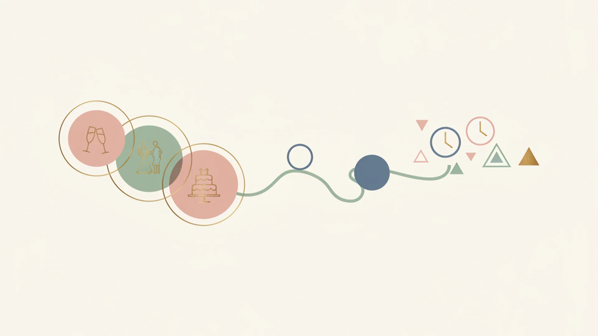 The Ultimate Wedding Reception Timeline: A 2025–2026 Planning Guide