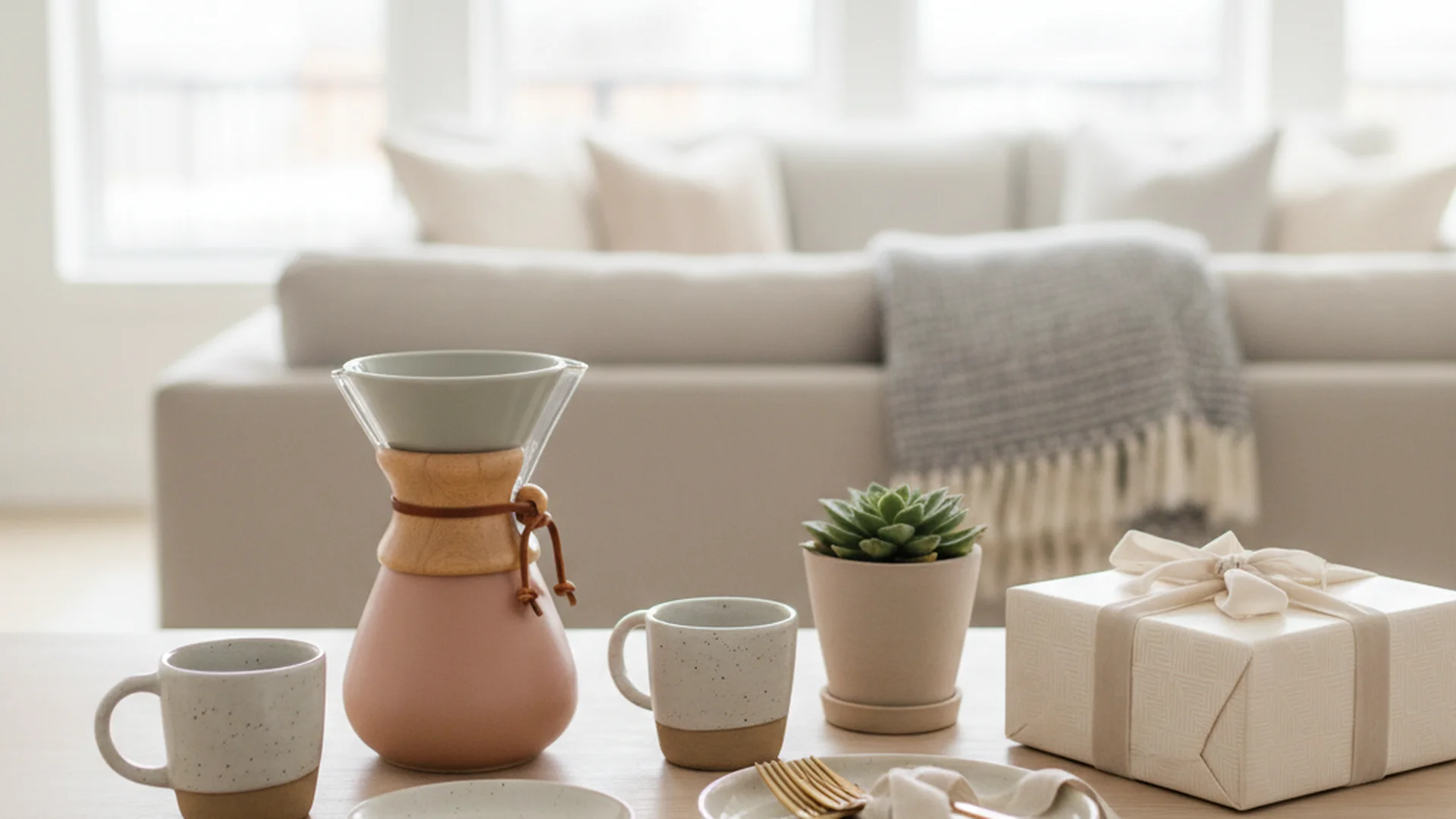 Wedding Registry for Couples Living Together: The Ultimate 2025 Guide