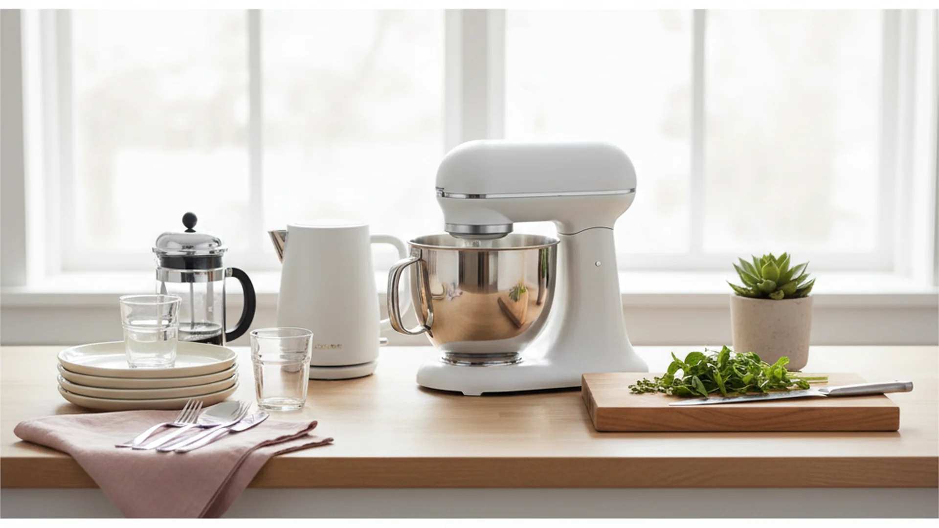 The Ultimate Guide to Wedding Registry Kitchen Items for 2025-2026