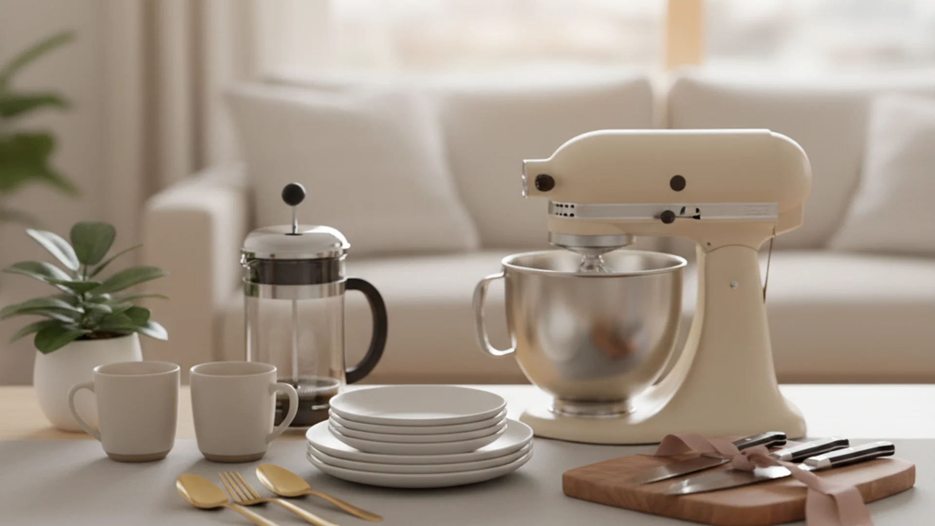 The Ultimate Wedding Registry Must Haves: 2025-2026 Guide