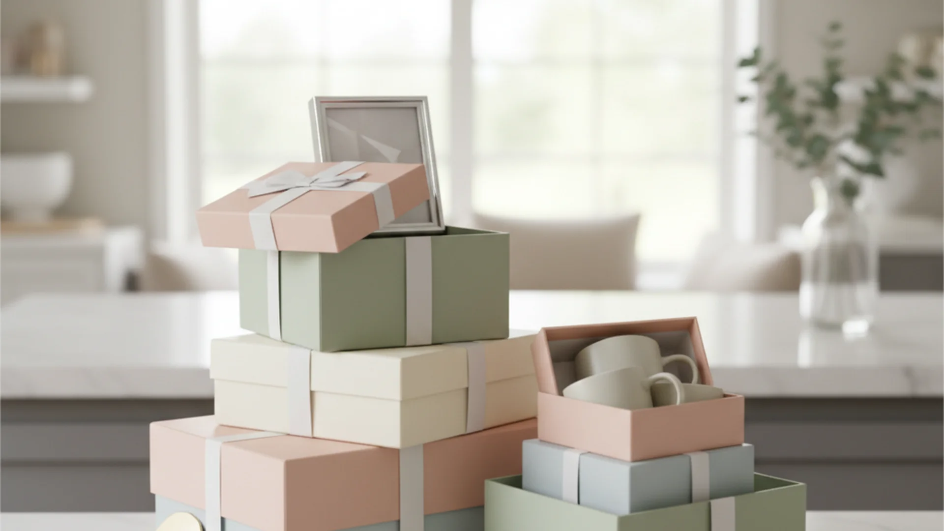 Mastering Wedding Registry Price Points: The Ultimate 2025–2026 Guide