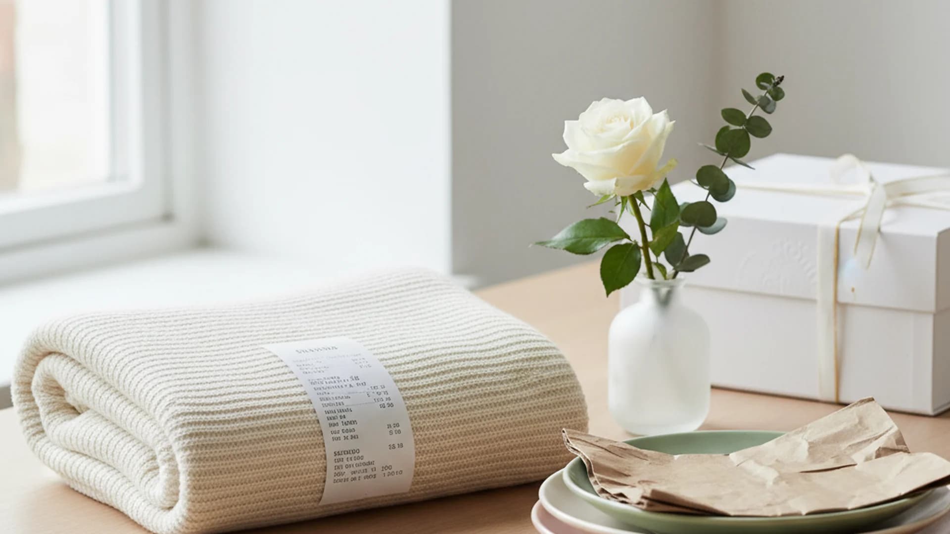 The Ultimate Guide to Wedding Registry Return Policy: 2025–2026 Edition