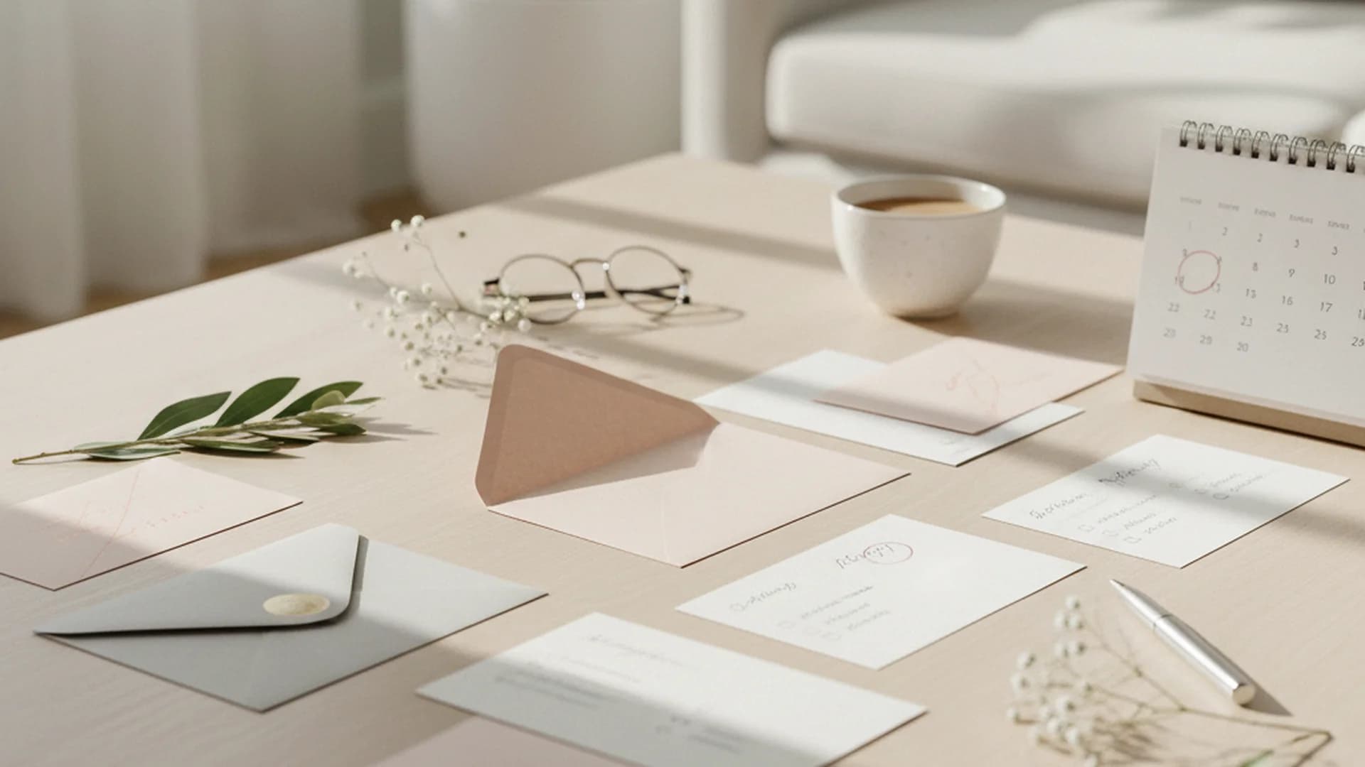 Wedding RSVP Deadline Tips: The Ultimate Guide to Guest Management
