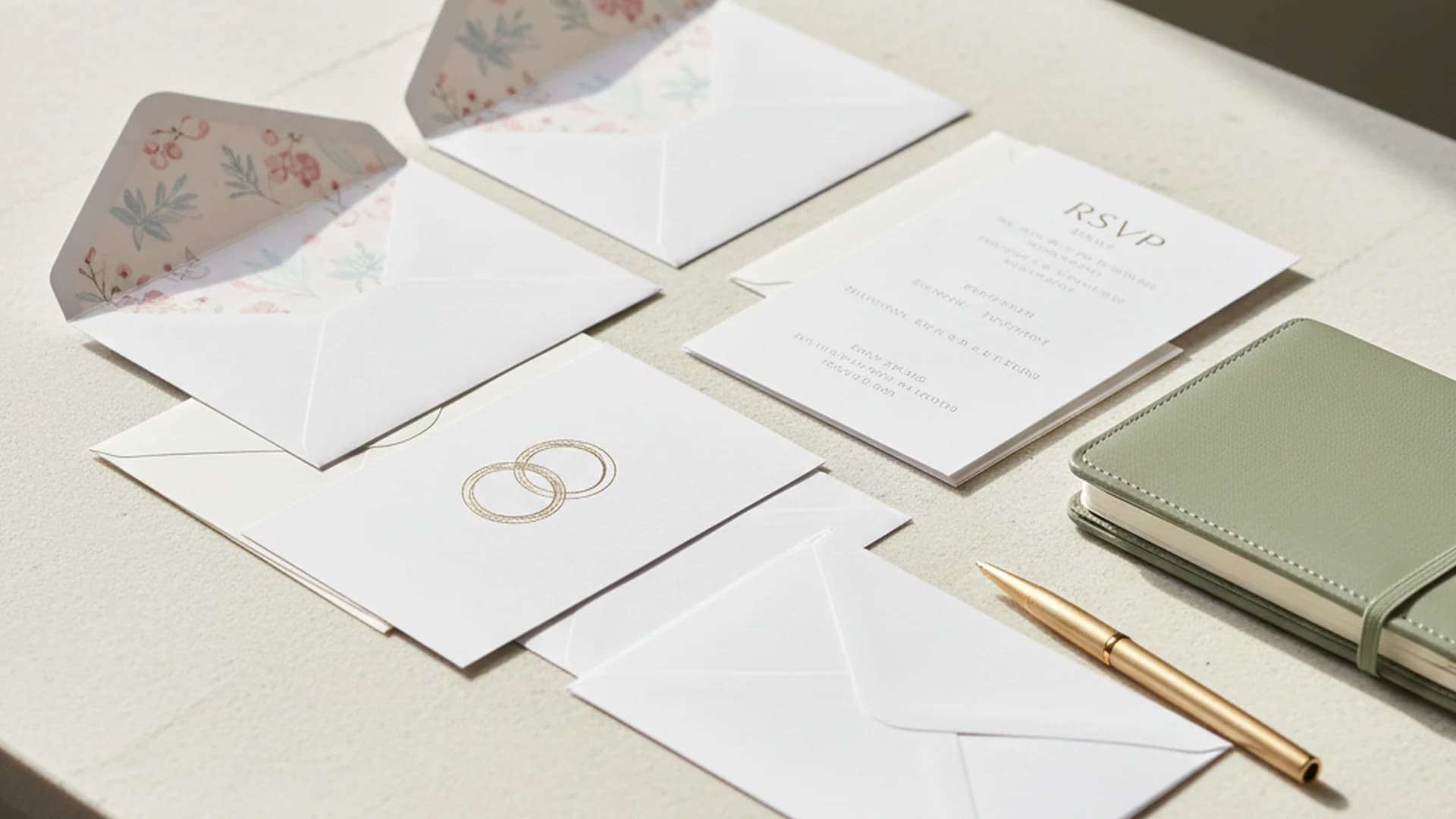 Modern Wedding RSVP Etiquette: The Complete Guide for 2025–2026