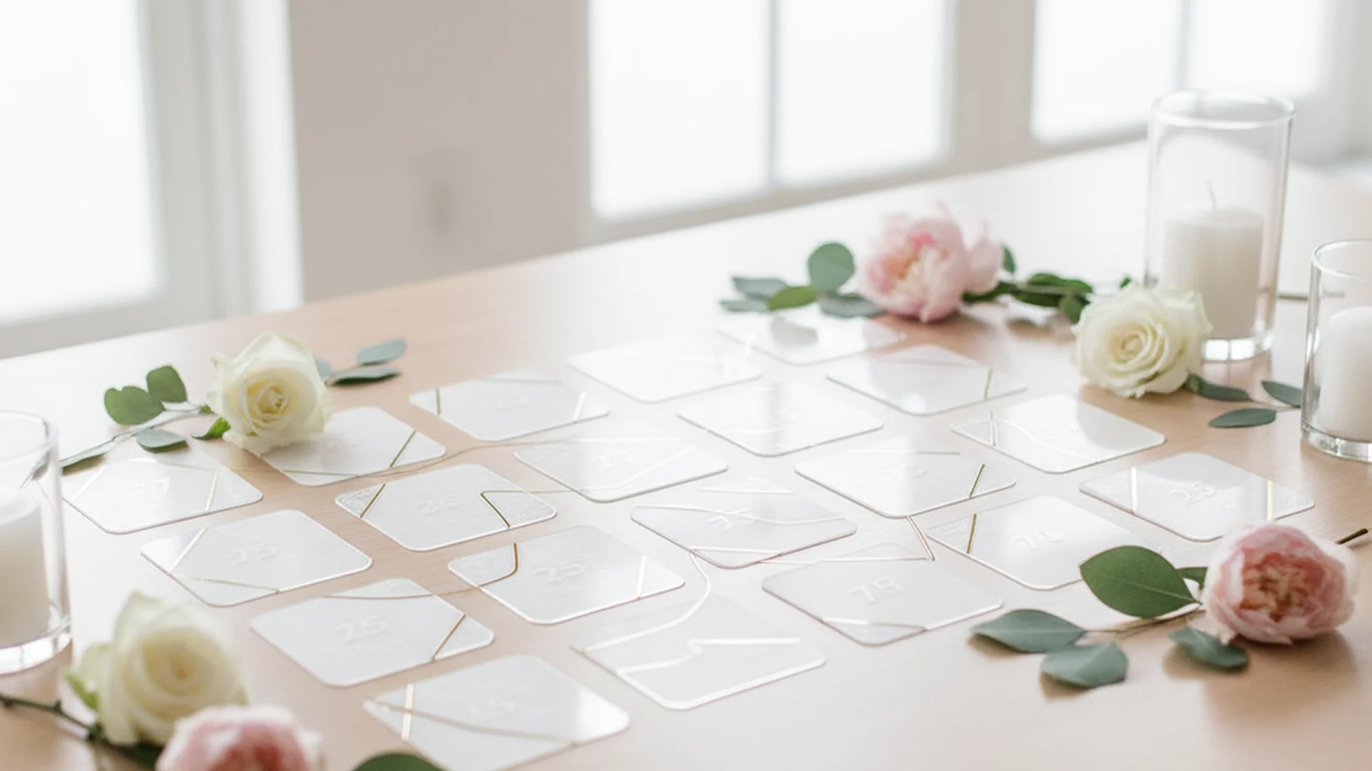 Mastering Wedding Seating Chart Rules: The Ultimate Guide for 2025 and 2026