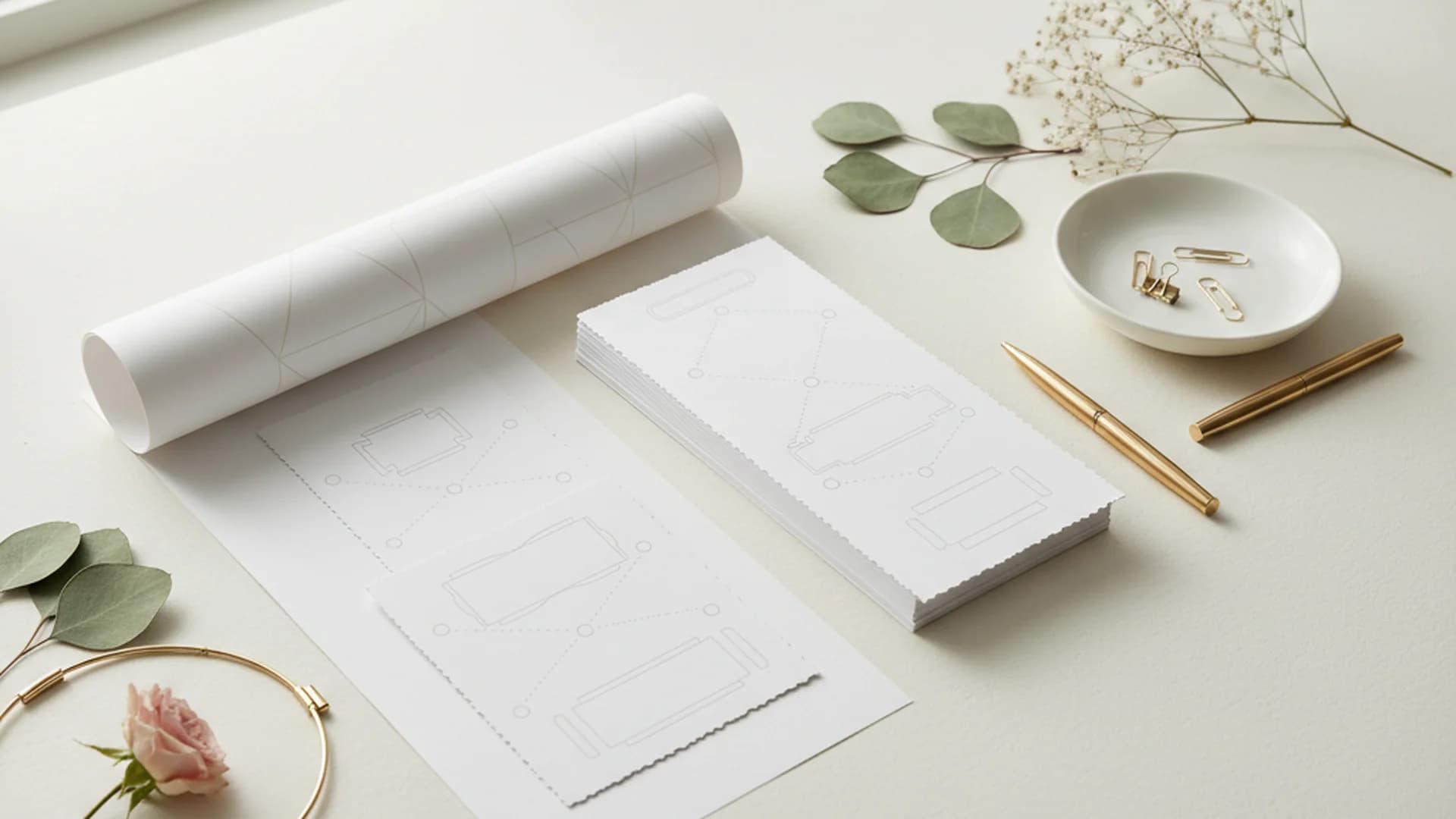 Mastering Your Wedding Seating Chart Template: A Stress-Free Guide