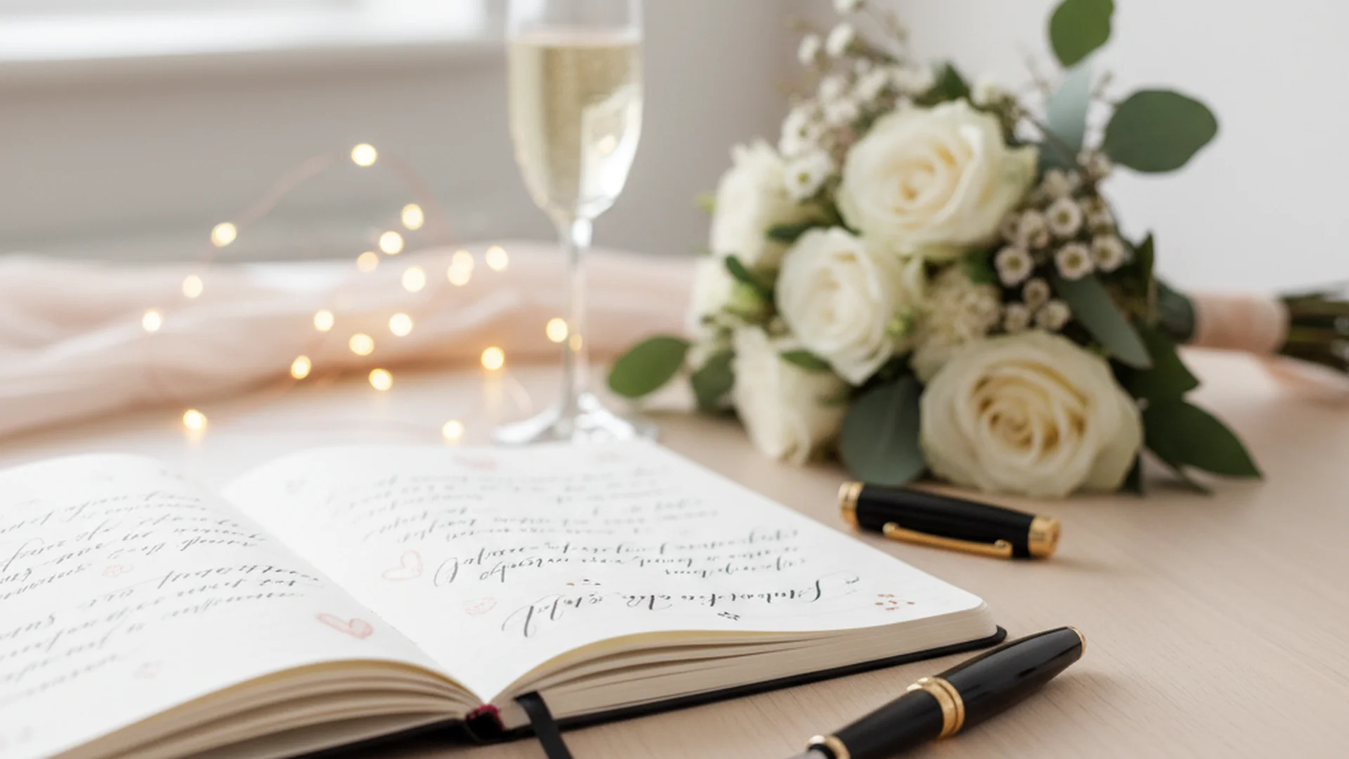 50+ Best Wedding Speech Quotes to Use for a Memorable 2025-2026 Toast