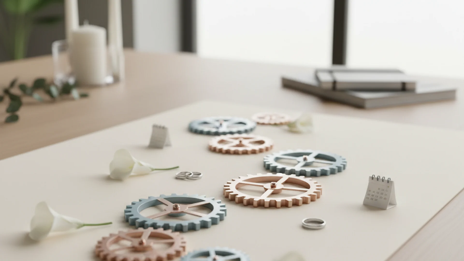 Mastering Wedding Timeline Adjustments: A Guide for 2025-2026 Couples