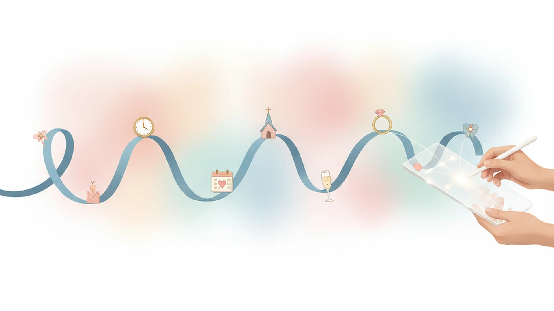 The Ultimate Guide to Using a Wedding Timeline Creator Tool in 2025