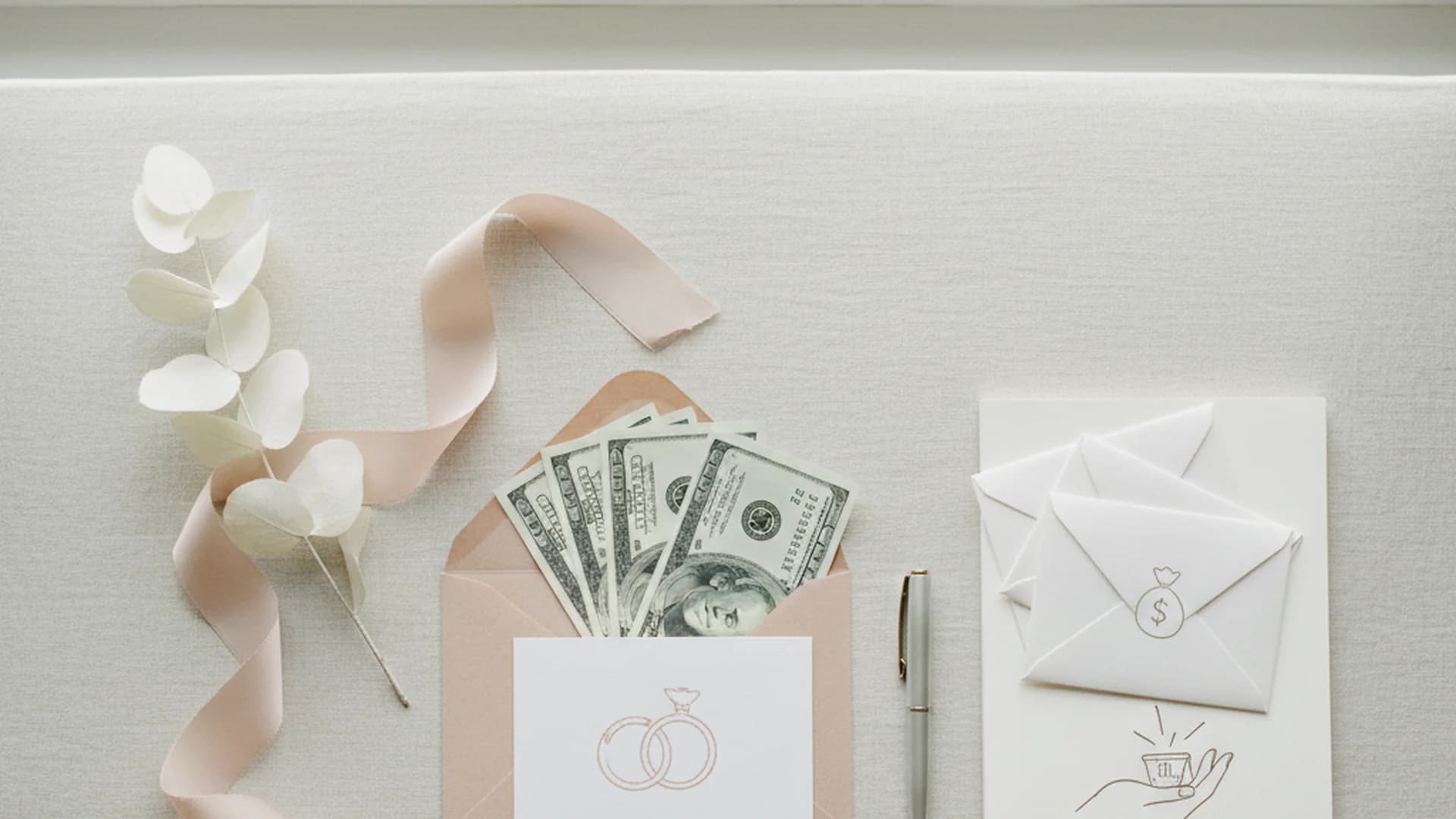 The Ultimate Wedding Tipping Guide: 2025 & 2026 Etiquette Standards